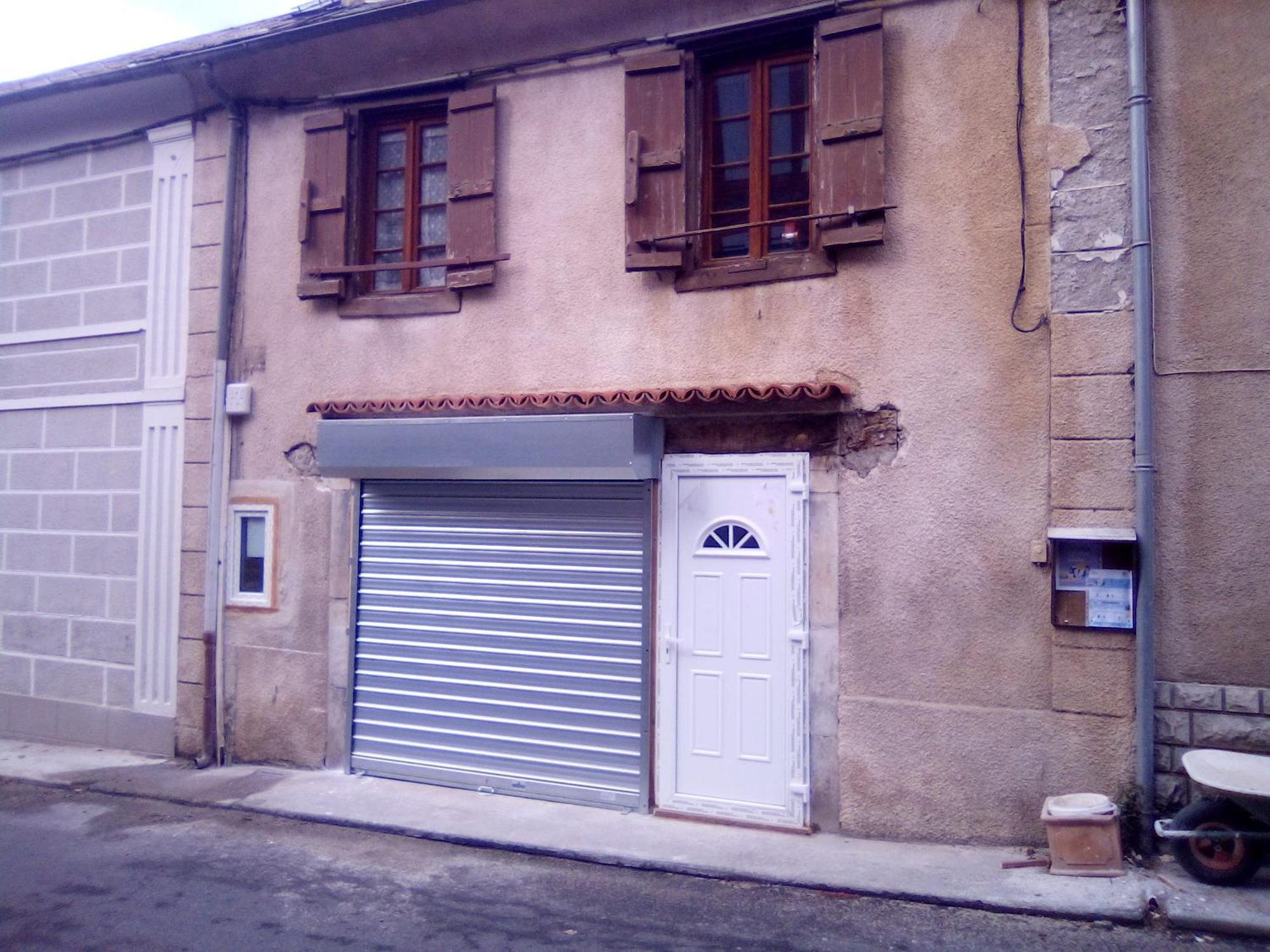Village Ou Il Fait Bon De Vivre Mauléon-Barousse المظهر الخارجي الصورة
